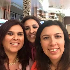 Meet your Posher, Melina